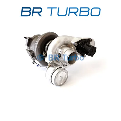 Turbocompresor, sobrealimentación Opel INSIGNIA A · Opel INSIGNIA A Saloon · Opel INSIGNIA A Sports Tourer