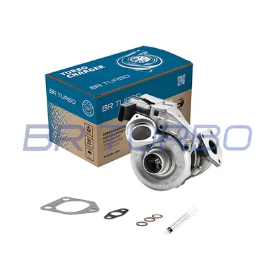 Turbocompresor, sobrealimentación Bmw 3 Compact · Bmw 3 · Bmw 3 Touring