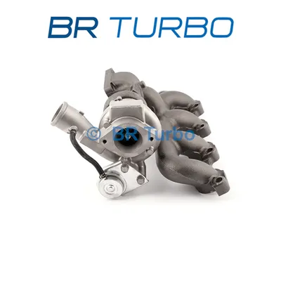 Turbocompresor, sobrealimentación Ford TRANSIT Bus · Ford TRANSIT Van · Ford TRANSIT Platform/Chassis