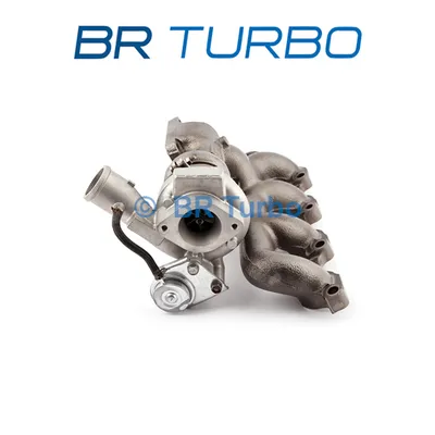 Turbocompresor, sobrealimentación Ford TRANSIT Bus · Ford TRANSIT Van · Ford TRANSIT Platform/Chassis