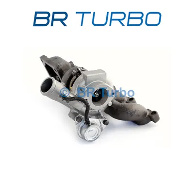 Turbocompresor, sobrealimentación Ford TRANSIT Bus · Ford TRANSIT Van · Ford TRANSIT Platform/Chassis