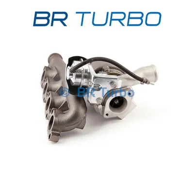 Turbocompresor, sobrealimentación Ford TRANSIT Platform/Chassis · Ford TRANSIT Van · Ford TRANSIT Bus