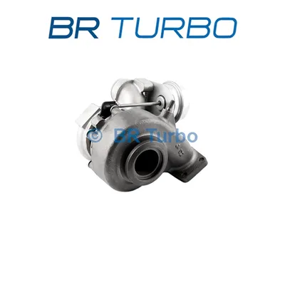 Turbocompresor, sobrealimentación Vw CRAFTER 30-35 Bus · Vw CRAFTER 30-50 Van · Vw CRAFTER 30-50 Platform/Chassis