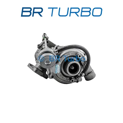 Turbocompresor, sobrealimentación Audi 80 B4 Saloon · Vw PASSAT B3/B4 · Vw GOLF III