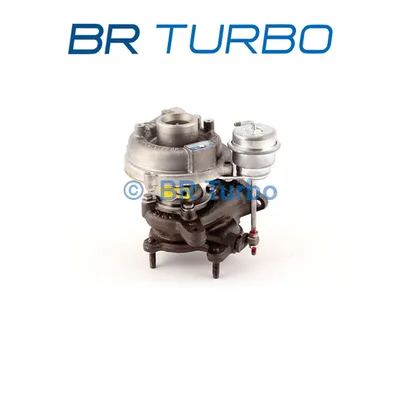 Turbocompresor, sobrealimentación Vw PASSAT B3/B4 · Vw GOLF III · Vw VENTO