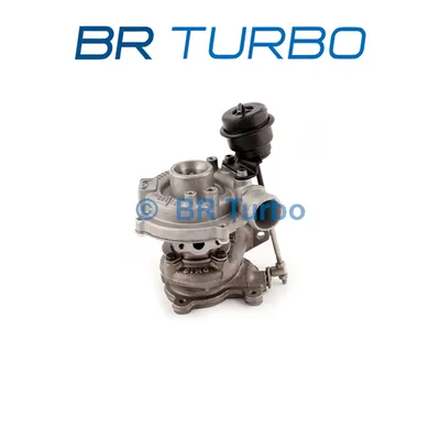 Turbocompresor, sobrealimentación Audi A3 · Skoda OCTAVIA I · Vw GOLF IV