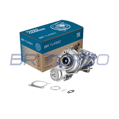 Turbocompresor, sobrealimentación Audi A4 B5 · Audi A4 B5 Avant · Audi A6 C5 Avant