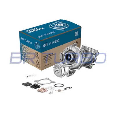 Turbocompresor, sobrealimentación Audi A4 B5 · Audi A4 B5 Avant · Audi A6 C5 Avant