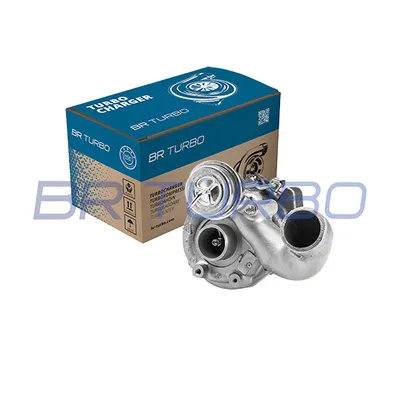 Turbocompresor, sobrealimentación Audi A4 B5 · Audi A4 B5 Avant · Audi A6 C5 Avant