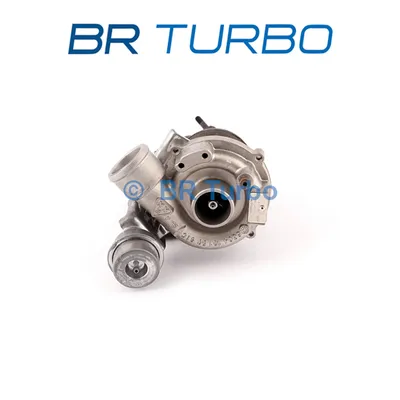 Turbocompresor, sobrealimentación Mercedes-Benz VITO Bus · Mercedes-Benz V-CLASS · Mercedes-Benz VITO Van