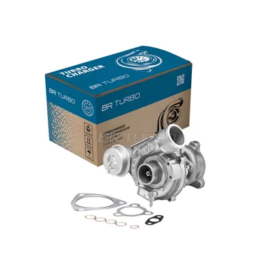 Turbocompresor, sobrealimentación Vw SHARAN · Seat ALHAMBRA