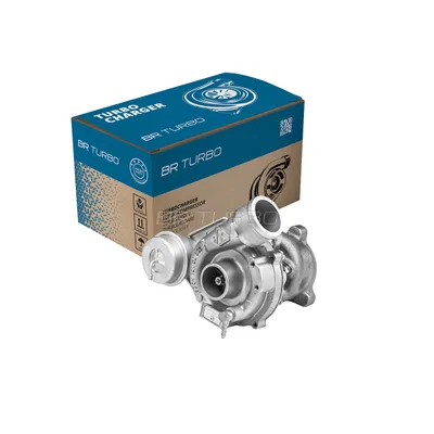 Turbocompresor, sobrealimentación Vw SHARAN · Seat ALHAMBRA
