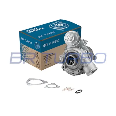 Turbocompresor, sobrealimentación Audi A4 B5 · Audi A4 B5 Avant · Vw PASSAT B5