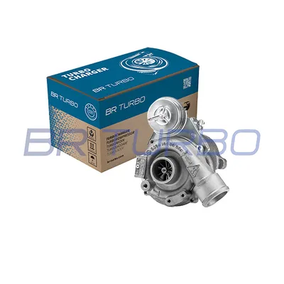Turbocompresor, sobrealimentación Audi A4 B5 · Audi A4 B5 Avant · Vw PASSAT B5