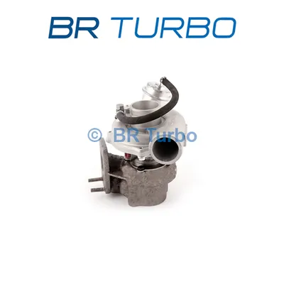 Turbocompresor, sobrealimentación Iveco DAILY III Platform/Chassis · Iveco DAILY III Van · Iveco DAILY III Bus