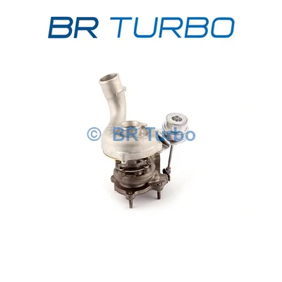 Turbocompresor, sobrealimentación Opel VIVARO A Platform/Chassis · Renault LAGUNA I · Renault SCÉNIC I MPV