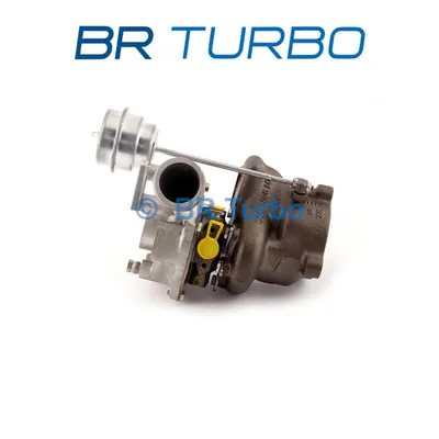Turbocompresor, sobrealimentación Vw SHARAN · Seat ALHAMBRA