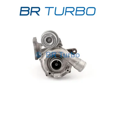 Turbocompresor, sobrealimentación Peugeot 406 · Peugeot 406 Break · Citroën C3 I