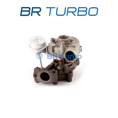 Turbocompresor, sobrealimentación Suzuki GRAND VITARA I