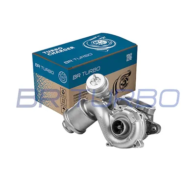Turbocompresor, sobrealimentación Audi TT · Audi A3 · Audi TT Roadster