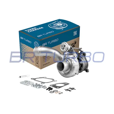 Turbocompresor, sobrealimentación Opel MOVANO A Bus · Opel MOVANO A Van · Opel MOVANO A Platform/Chassis