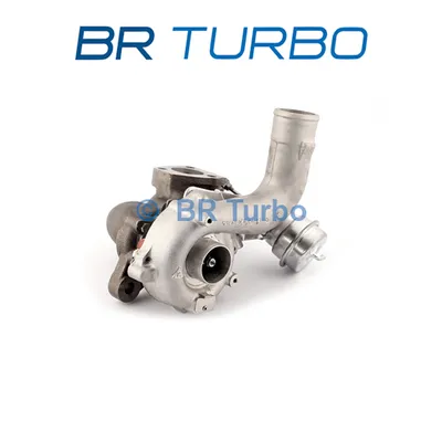 Turbocompresor, sobrealimentación Audi A3 · Vw GOLF IV · Audi TT