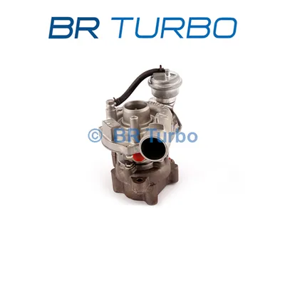 Turbocompresor, sobrealimentación Peugeot BOXER Bus · Citroën JUMPER I Bus · Peugeot 807