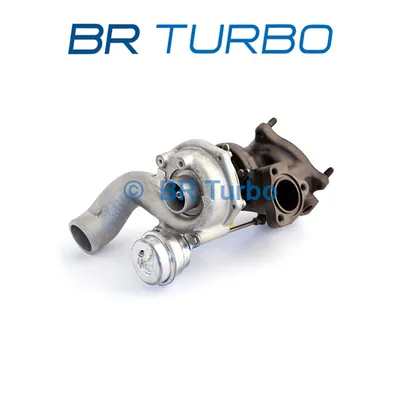 Turbocompresor, sobrealimentación Audi ALLROAD C5 · Audi A6 C5 · Audi A6 C5 Avant