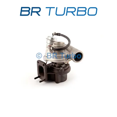 Turbocompresor, sobrealimentación Iveco DAILY III Platform/Chassis · Iveco DAILY III Van · Iveco DAILY III Bus