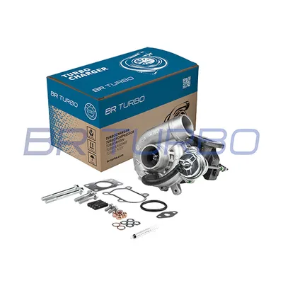 Turbocompresor, sobrealimentación Fiat DUCATO Bus · Fiat DUCATO Platform/Chassis · Fiat DUCATO Van