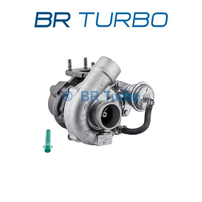 Turbocompresor, sobrealimentación Fiat DUCATO Bus · Fiat DUCATO Platform/Chassis · Fiat DUCATO Van