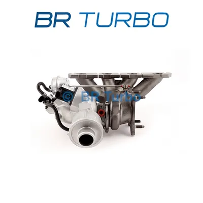 Turbocompresor, sobrealimentación Audi A5 · Audi A4 B8 · Audi A4 B8 Avant