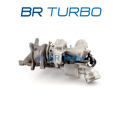 Turbocompresor, sobrealimentación Vw PASSAT B7 · Vw PASSAT B7 Variant · Skoda SUPERB II
