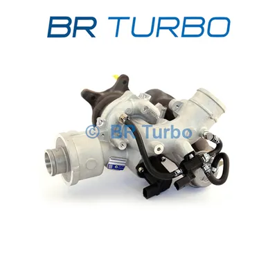 Turbocompresor, sobrealimentación Audi A6 C7 · Audi A6 C7 Avant · Ktm X-Bow Convertible