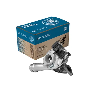 Turbocompresor, sobrealimentación Nissan MURANO II · Nissan MURANO II VAN