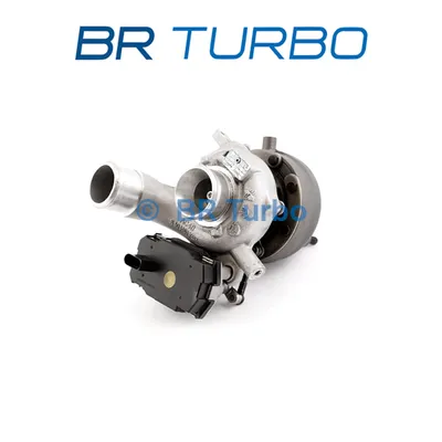 Turbocompresor, sobrealimentación Hyundai ix35 · Hyundai ix35 Van