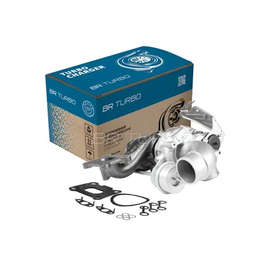 Turbocompresor, sobrealimentación Ford MONDEO IV · Ford MONDEO IV Turnier · Nissan X-TRAIL II