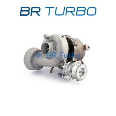 Turbocompresor, sobrealimentación Mercedes-Benz A-CLASS · Mercedes-Benz B-CLASS Sports Tourer