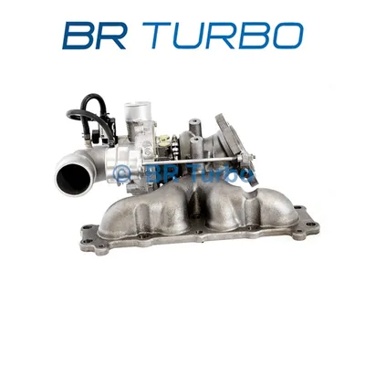 Turbocompresor, sobrealimentación Volvo V60 I · Volvo XC60 I SUV · Volvo S80 II