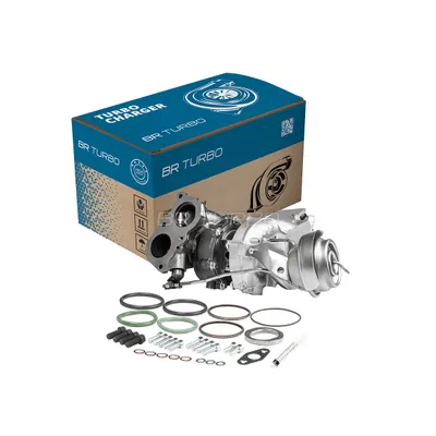 Turbocompresor, sobrealimentación Bmw 5 Touring · Bmw 5 · Bmw X5