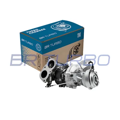 Turbocompresor, sobrealimentación Bmw 5 Touring · Bmw 5 · Bmw X5