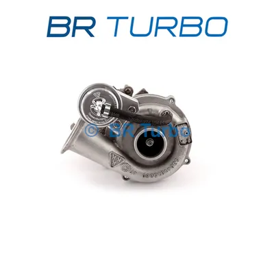 Turbocompresor, sobrealimentación Ford TRANSIT Bus · Ford TRANSIT Van · Ford TRANSIT Platform/Chassis