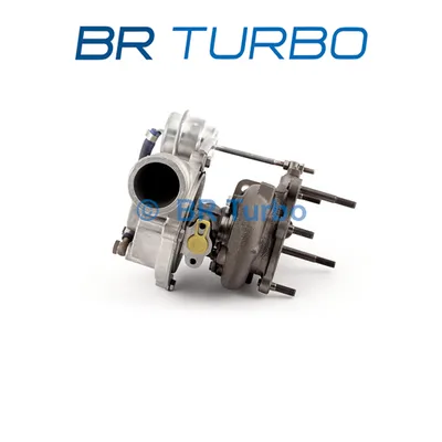 Turbocompresor, sobrealimentación Ford TRANSIT Bus · Ford TRANSIT Van · Ford TRANSIT Platform/Chassis