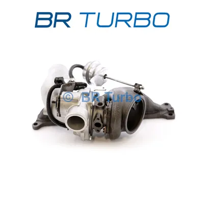 Turbocompresor, sobrealimentación Opel ASTRA G Coupe · Opel ZAFIRA A MPV · Opel ASTRA G Convertible