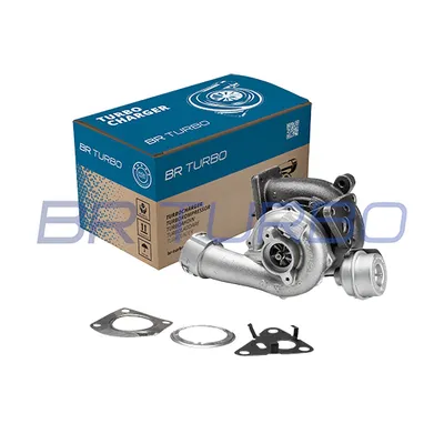 Turbocompresor, sobrealimentación Vw MULTIVAN T5 · Vw TRANSPORTER T5 Platform/Chassis (7JD, 7JE, 7JL, 7JY, 7JZ, 7F · Vw TRANSPORTER T5 Van