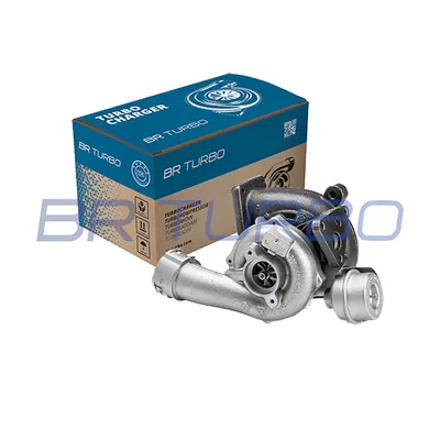 Turbocompresor, sobrealimentación Vw MULTIVAN T5 · Vw TRANSPORTER T5 Platform/Chassis (7JD, 7JE, 7JL, 7JY, 7JZ, 7F · Vw TRANSPORTER T5 Van