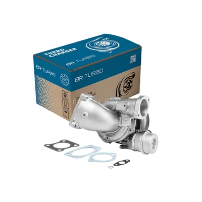 Turbocompresor, sobrealimentación Fiat CROMA · Alfa Romeo 159 · Alfa Romeo 159 Sportwagon