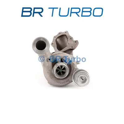 Turbocompresor, sobrealimentación Mercedes-Benz SPRINTER 3,5-t Platform/Chassis · Mercedes-Benz SPRINTER 5-t Platform/Chassis · Mercedes-Benz SPRINTER 3,5-t Bus