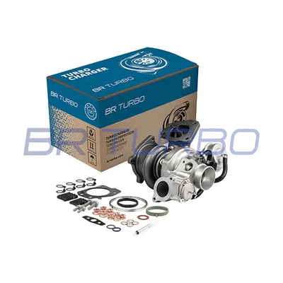 Turbocompresor, sobrealimentación Opel INSIGNIA A · Opel INSIGNIA A Sports Tourer · Opel INSIGNIA A Saloon