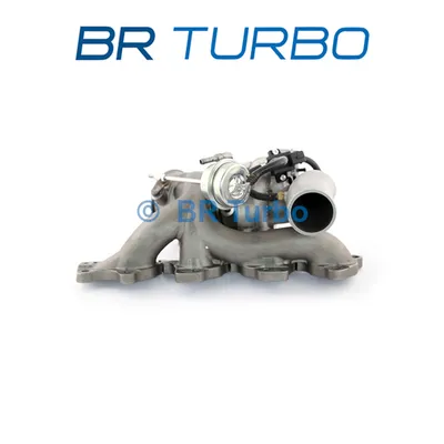 Turbocompresor, sobrealimentación Opel ASTRA H · Vauxhall ASTRA Mk V · Opel ZAFIRA / ZAFIRA FAMILY B